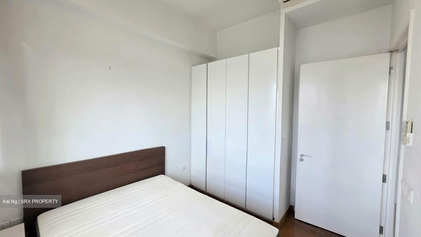 Kingsford . Hillview Peak (D23), Condominium #571842131